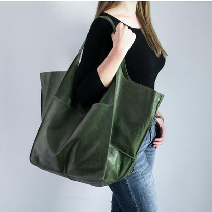 Bolso Oversize Mujer