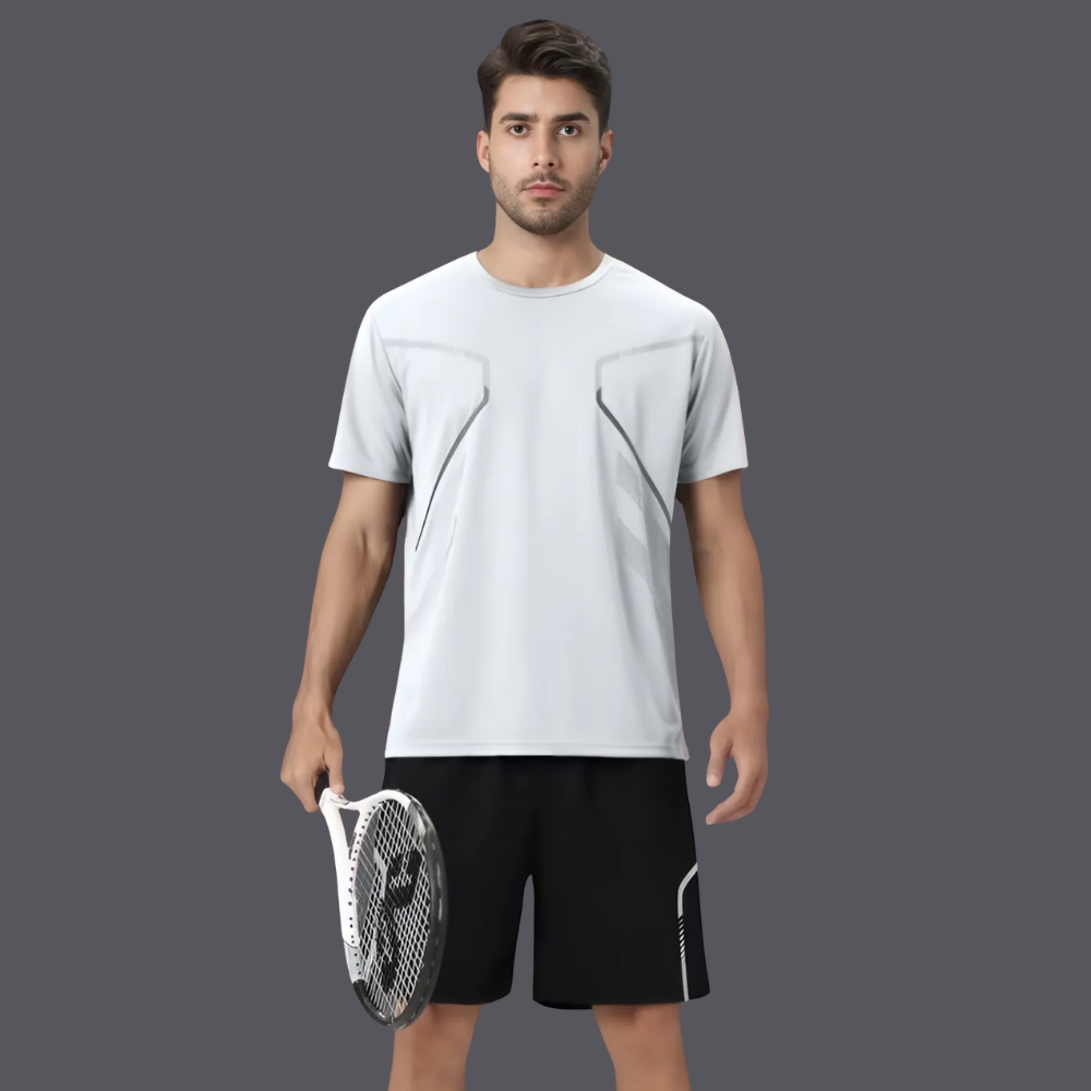 Conjunto Deportivo Hombre Verano
