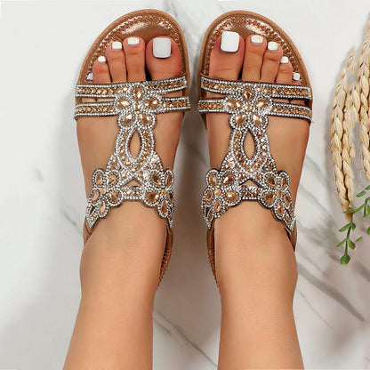 Sandalias Celia