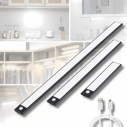 Tira LED Recargable