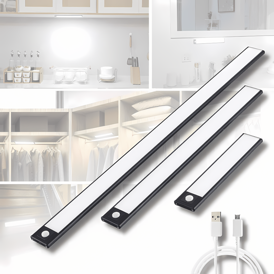Tira LED Recargable