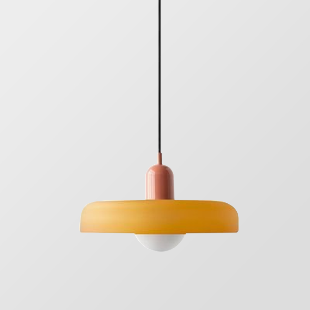 Lámpara Colgante Bauhaus