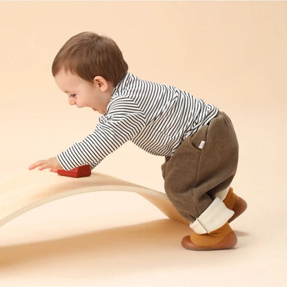 Calcetines Zapato Bebé Vallent