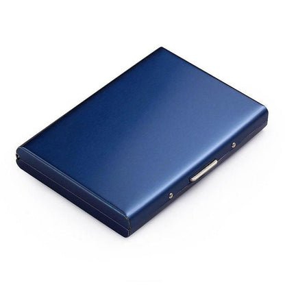 Tarjetero Icon Slim