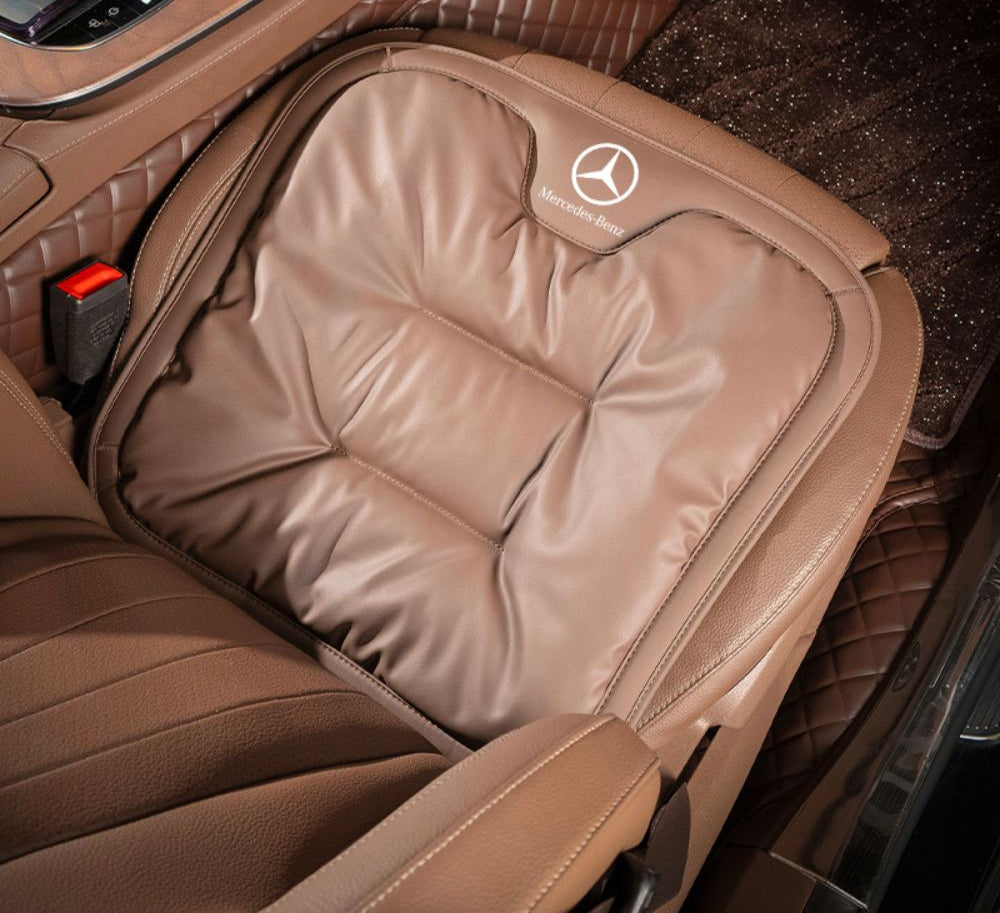 Cojín Asiento Auto Ergonómico