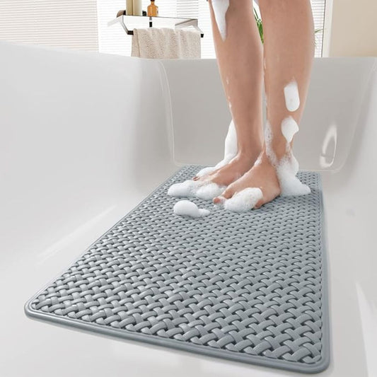 Alfombra Bañera Antideslizante