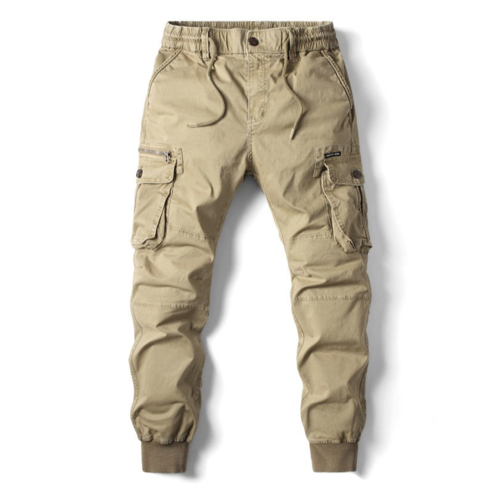 Pantalón Cargo Hombre