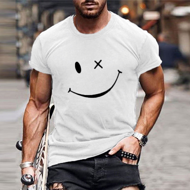 Camiseta Hombre Vintage