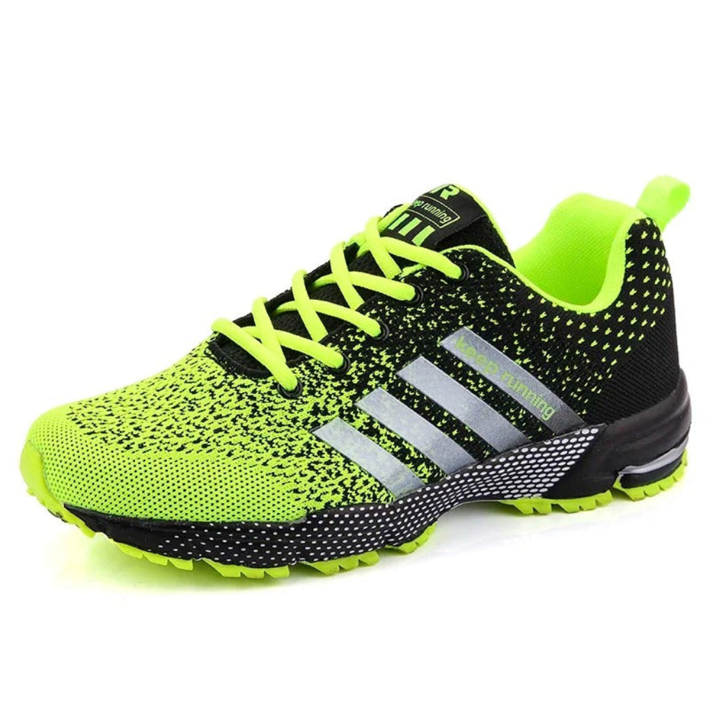 Zapatillas Zenith Hombre
