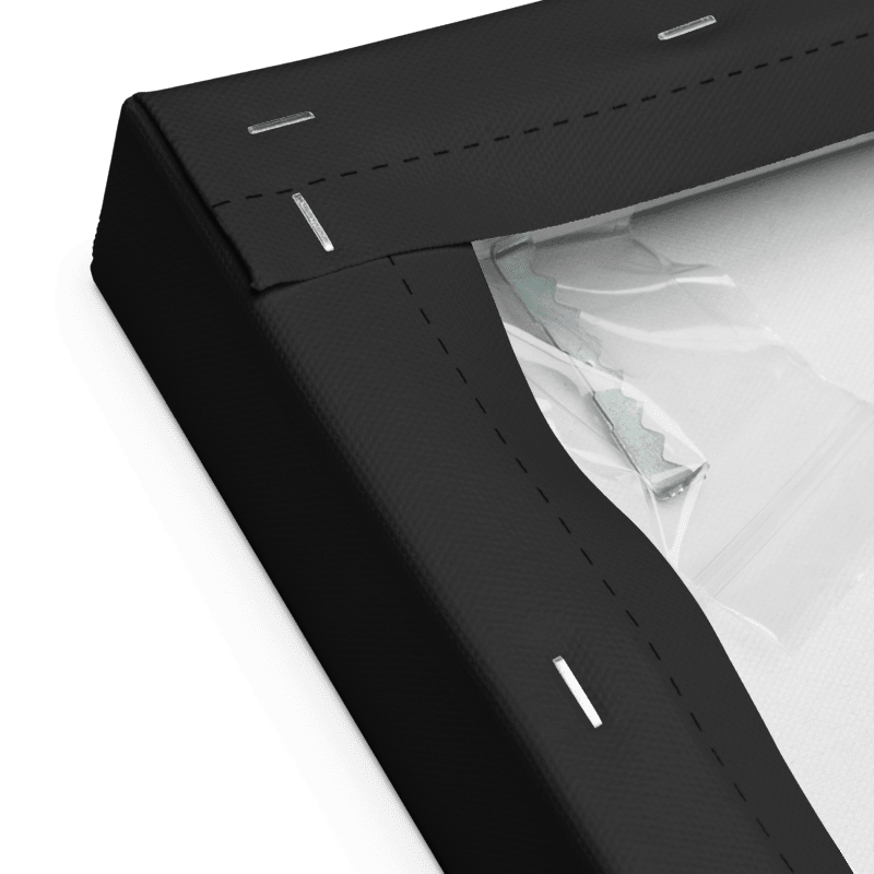 Lienzo Decorativo Baño