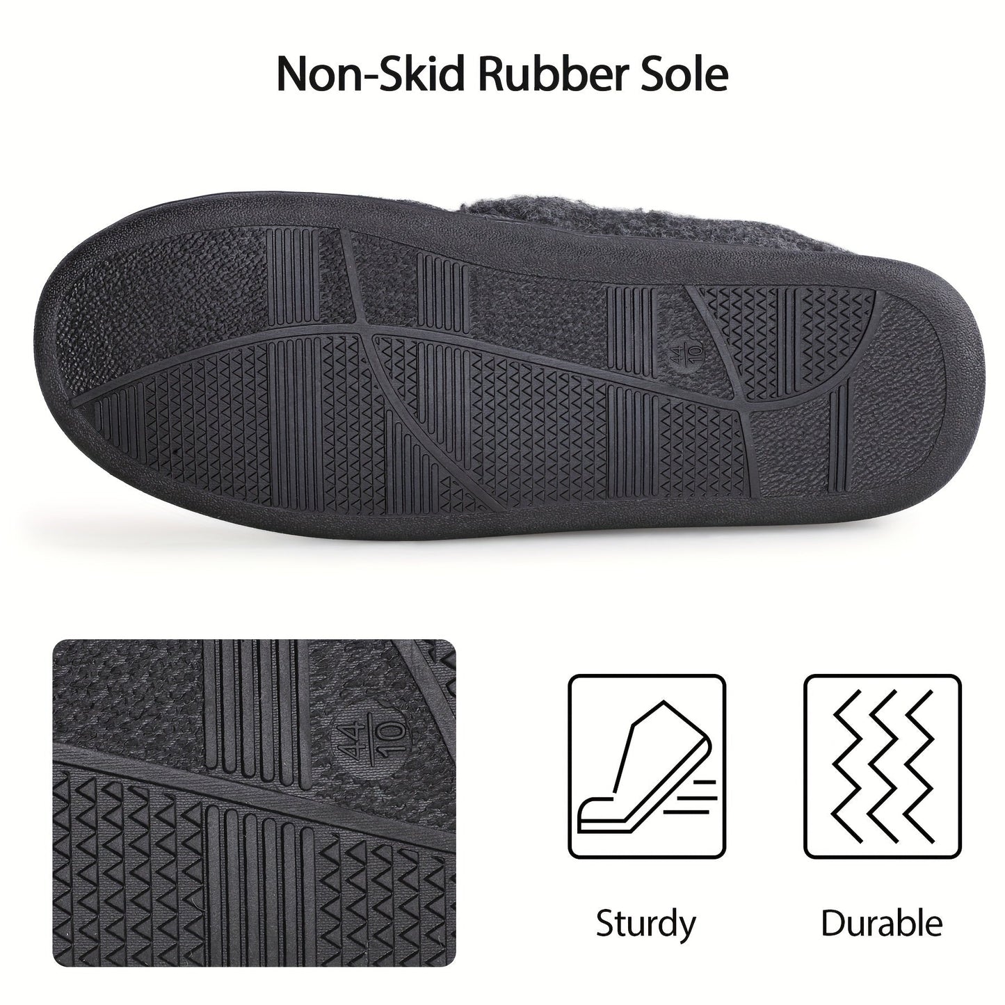 Zapatillas Casa Hombre