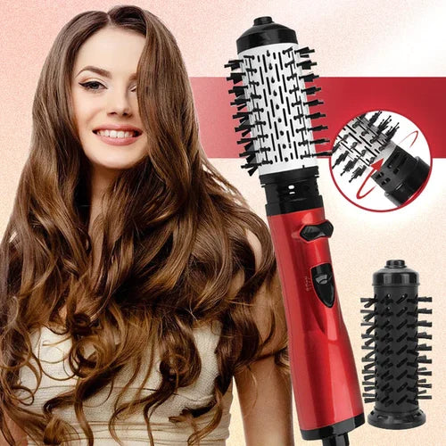 Secador Pelo Iónico