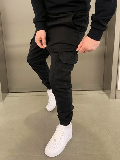 Pantalón Cargo Hombre