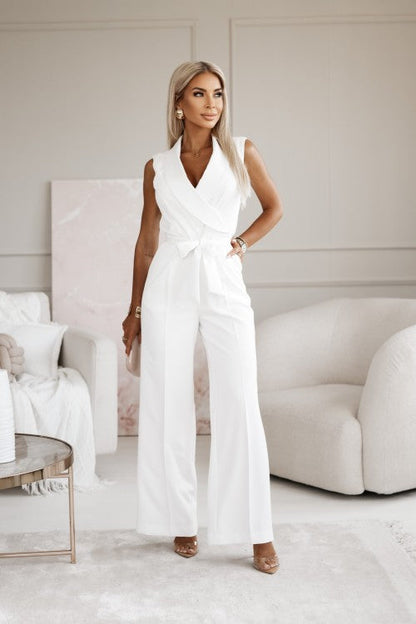 Monoshort Elegante Mujer