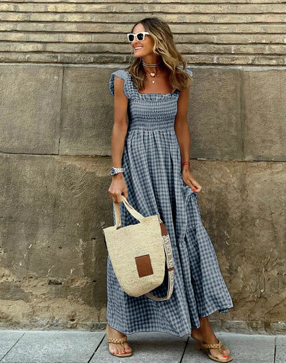 Vestido Largo Sevilla