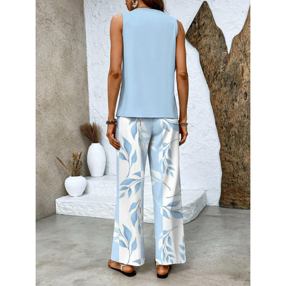 Conjunto de Verano Sony Mujer