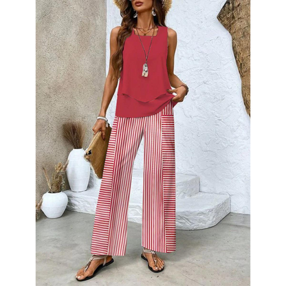 Conjunto de Verano Sony Mujer