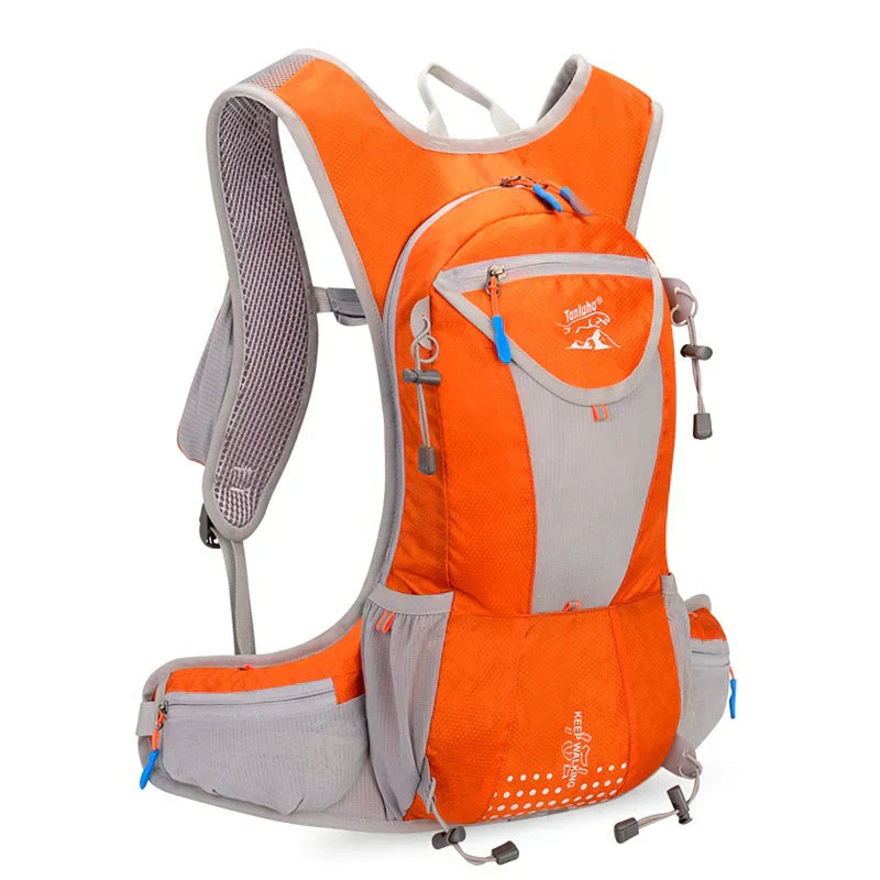 Mochila Senderismo Hidratación