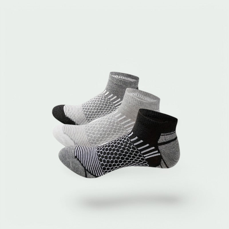 Calcetines Deportivos Transpirables