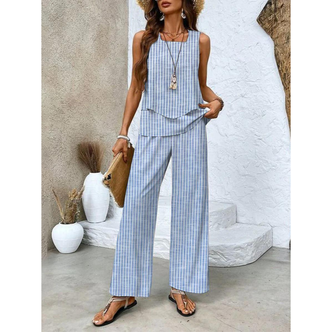 Conjunto de Verano Sony Mujer