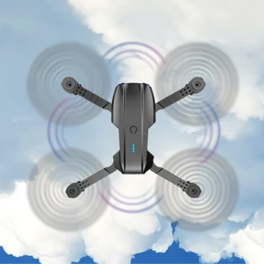Drone 4K Plegable