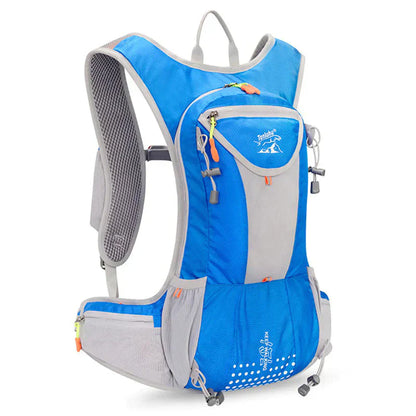 Mochila Senderismo Hidratación