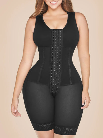 Body Cintura Élite