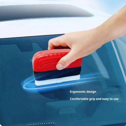 Recubrimiento Vidrio Coche Antilluvia