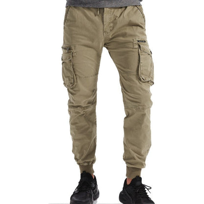 Pantalón Cargo Hombre