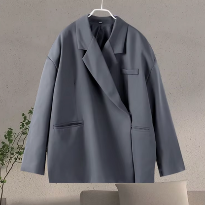 Blazer Oversize Mujer