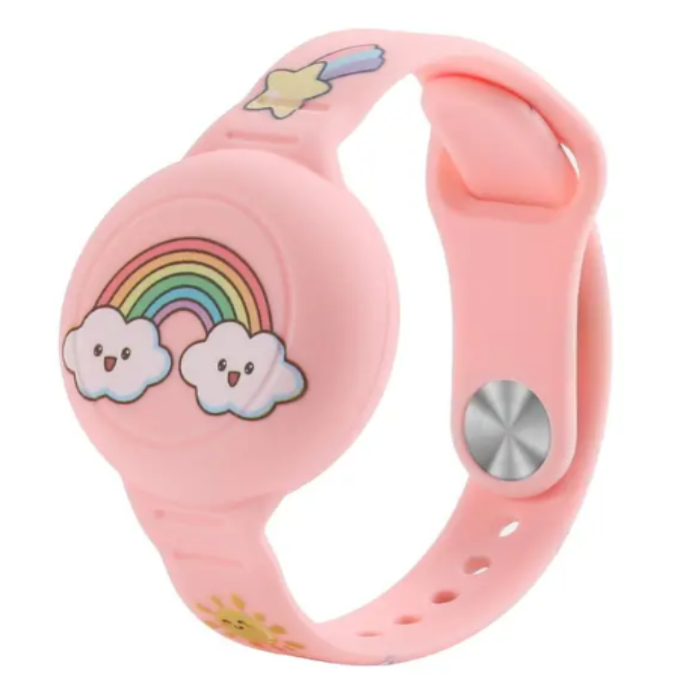 Pulsera Infantil Airtag