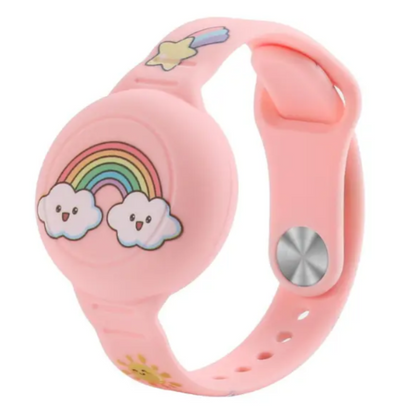 Pulsera Infantil Airtag