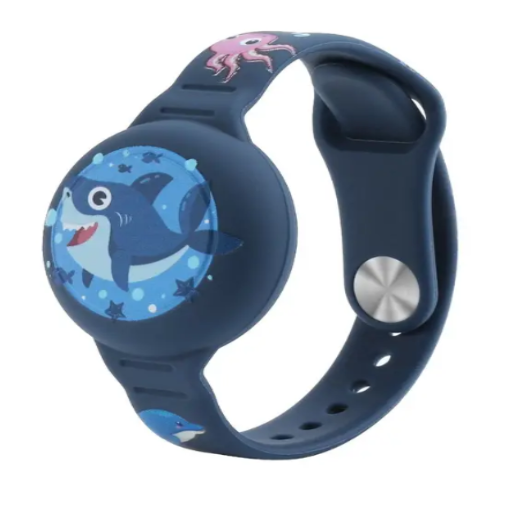 Pulsera Infantil Airtag