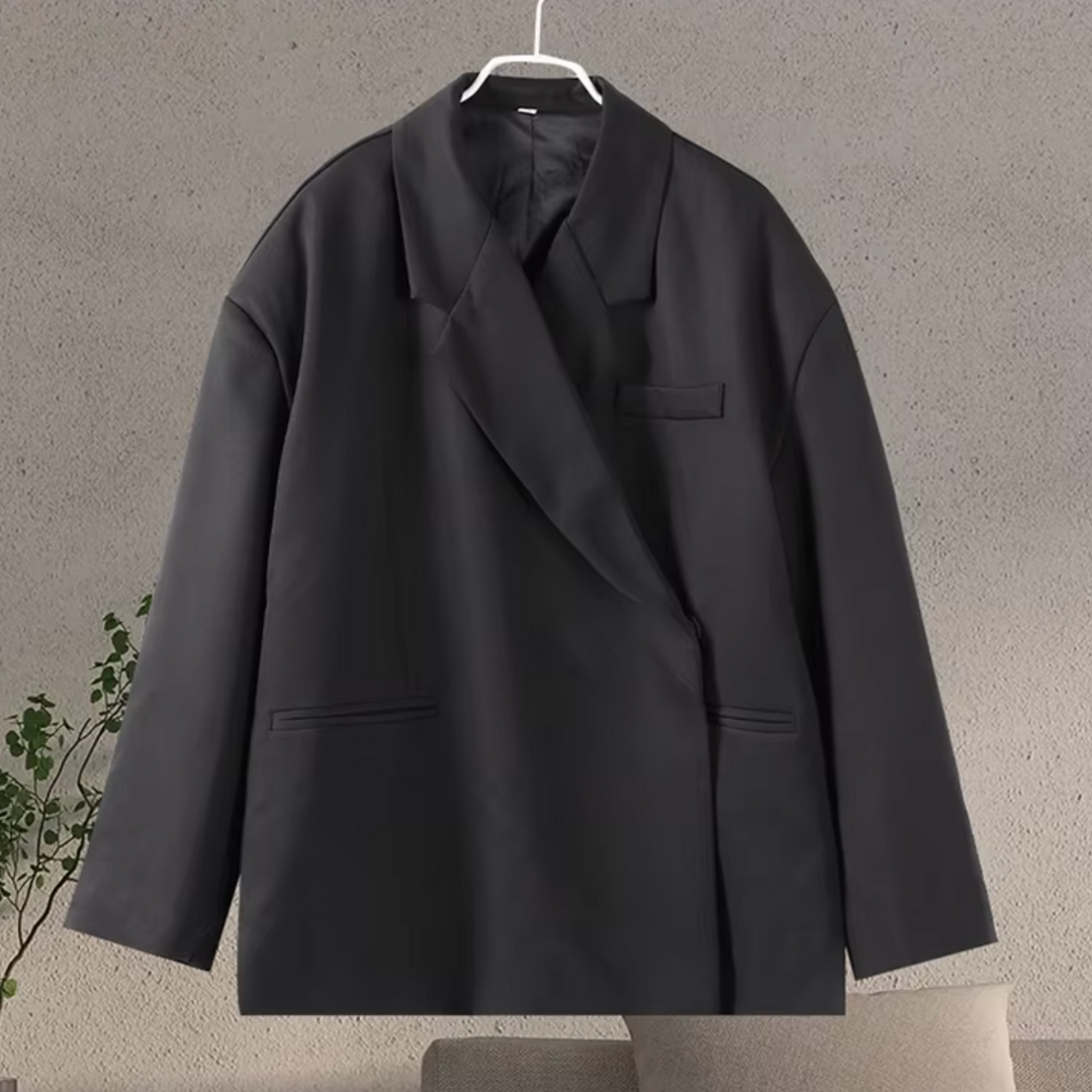 Blazer Oversize Mujer