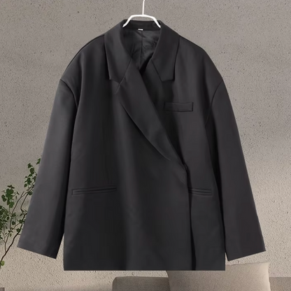 Blazer Oversize Mujer