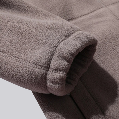 Chaqueta Polar Nortman Montevie