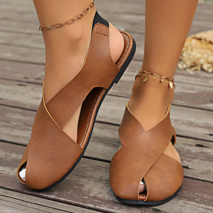Sandalias Boho Roma