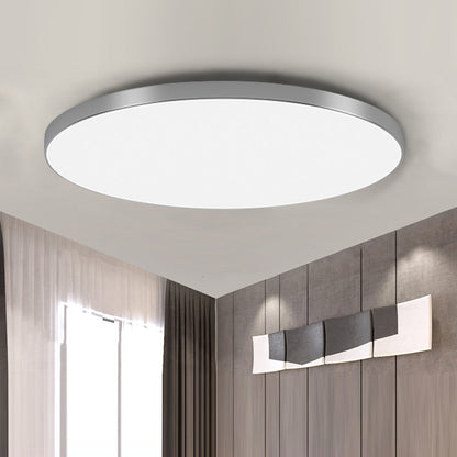 Plafón LED Clásico