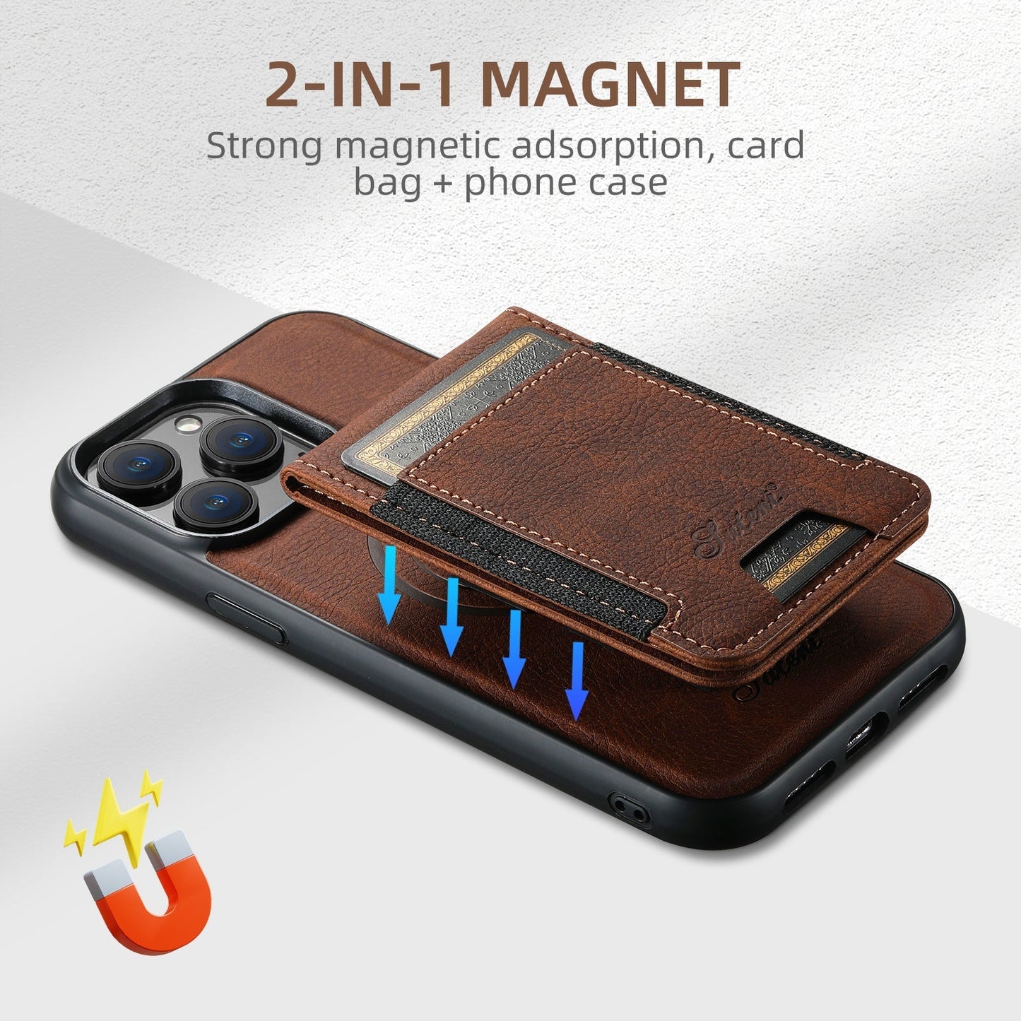 Phone Signature Case