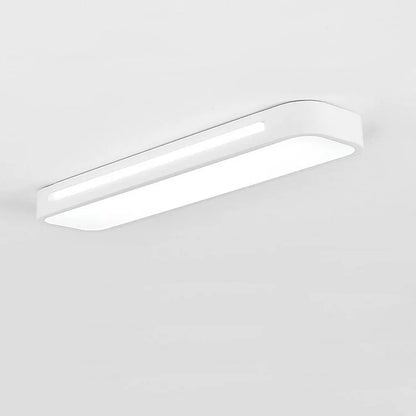 Plafón LED Nórdico