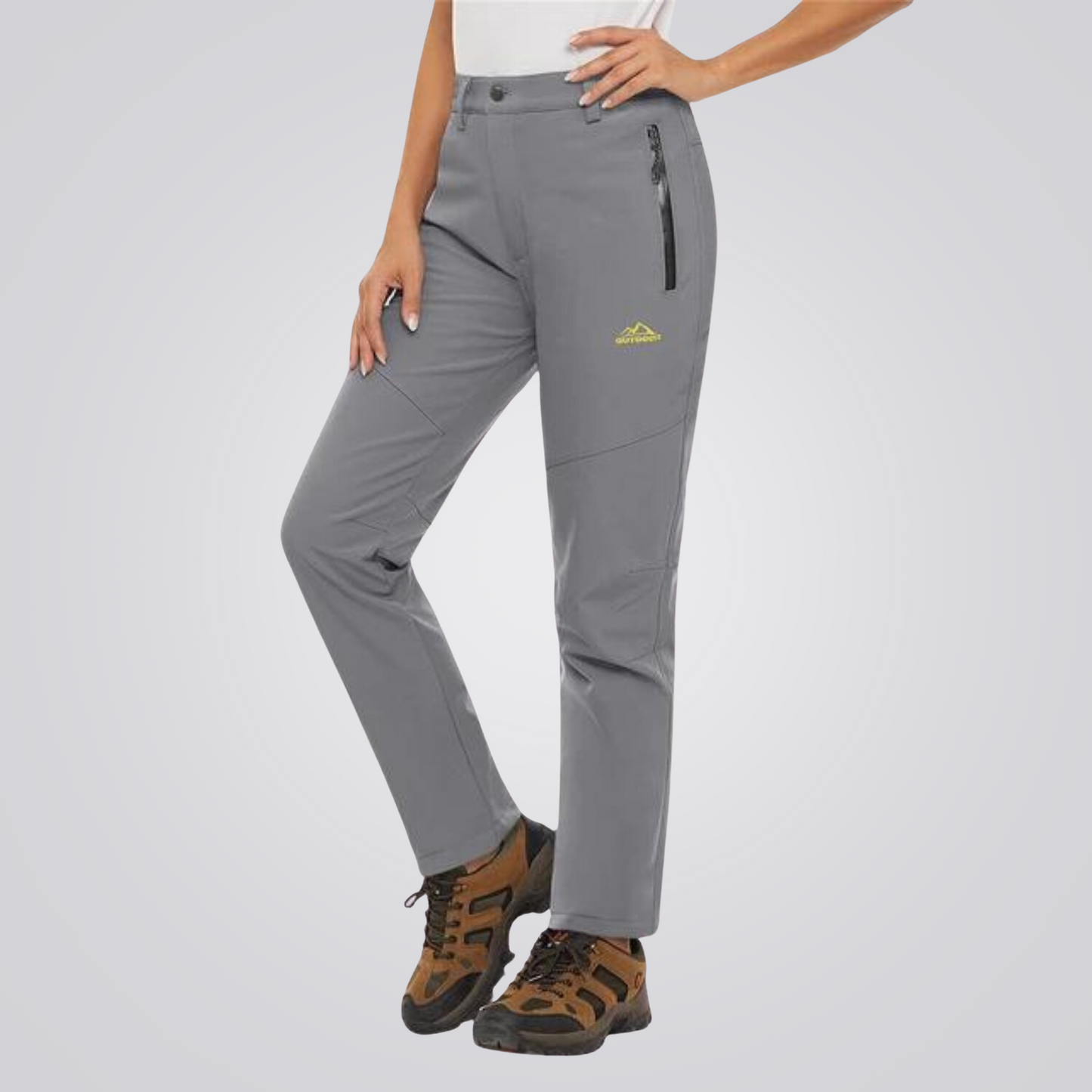 Pantalón Térmico Montevie