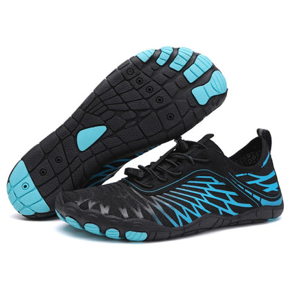 Zapatillas Mujer Agua