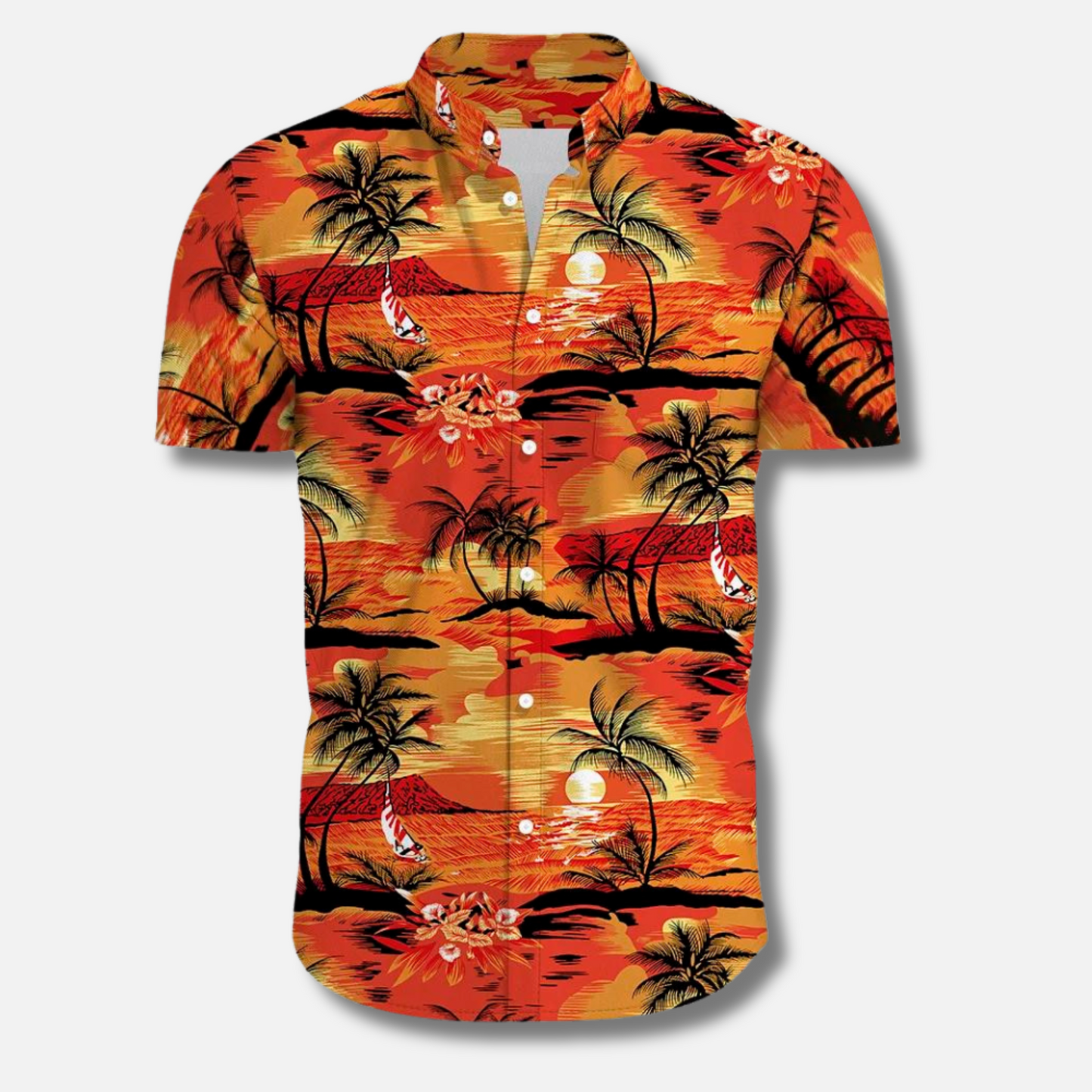 Camisa Surf Hombre Élite