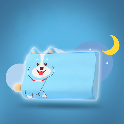 Almohada Infantil Ergonómica