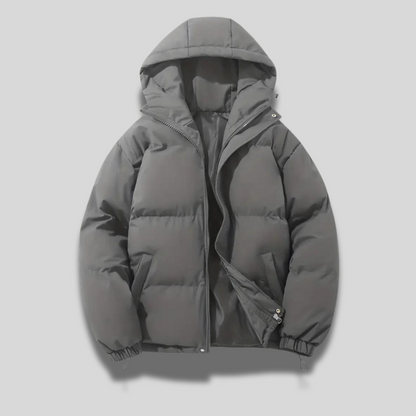 Abrigo Invierno Mujer