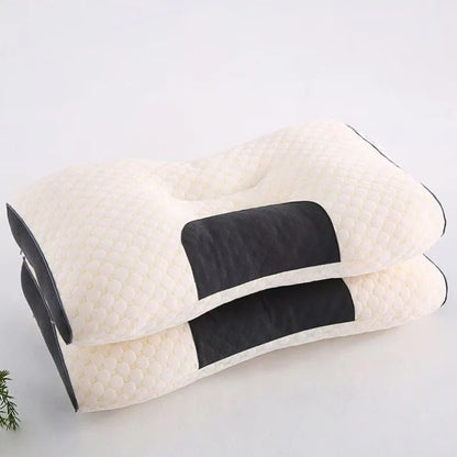 Almohada Ortopédica Cuello Espalda