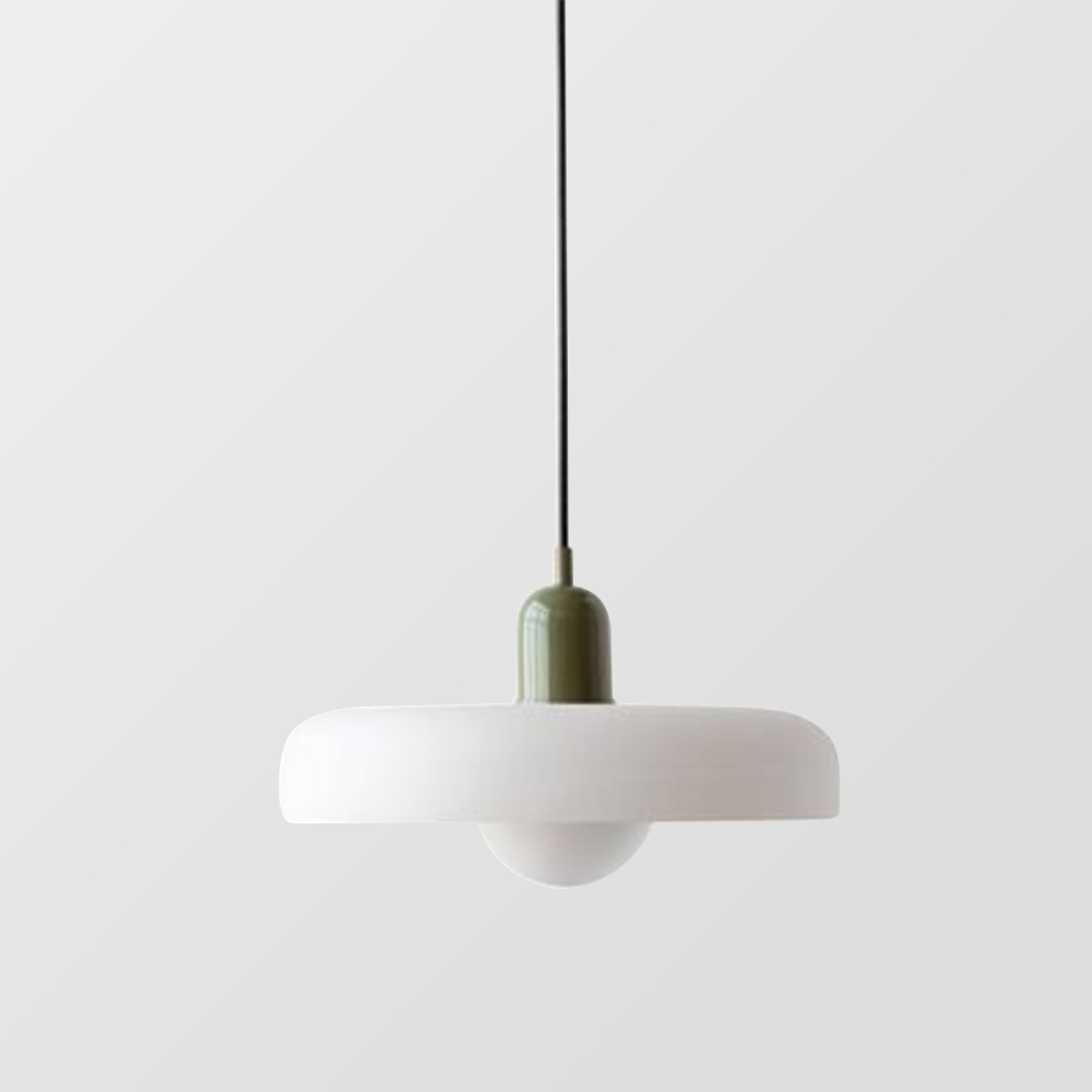 Lámpara Colgante Bauhaus
