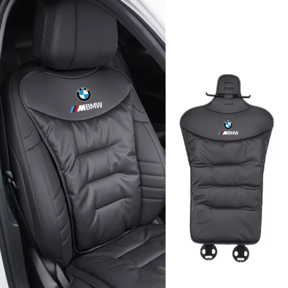 Cojín Lumbar Auto Ergonómico