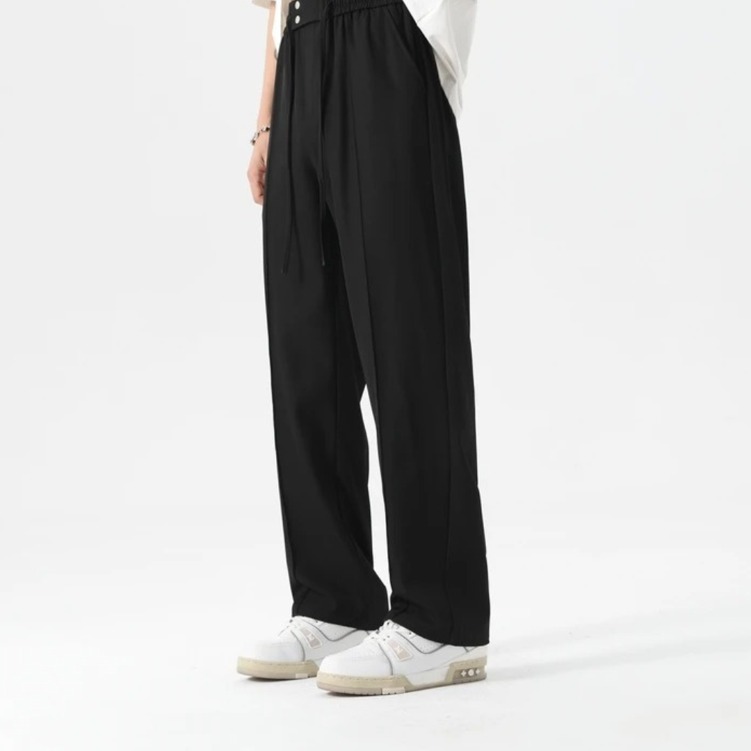Pantalones Verano Hombre