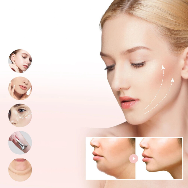 Rodillo Facial Esculpidor
